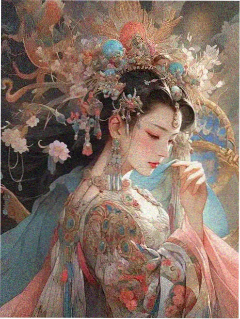 长夜将尽 海报